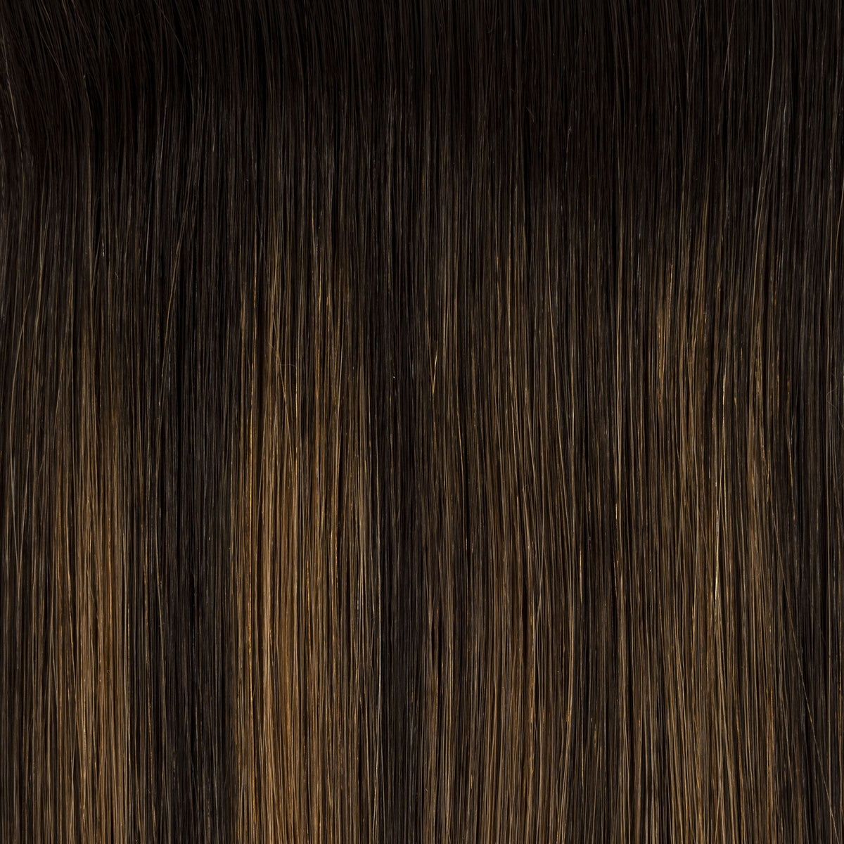 Partline Full - Petite Clip in Topper