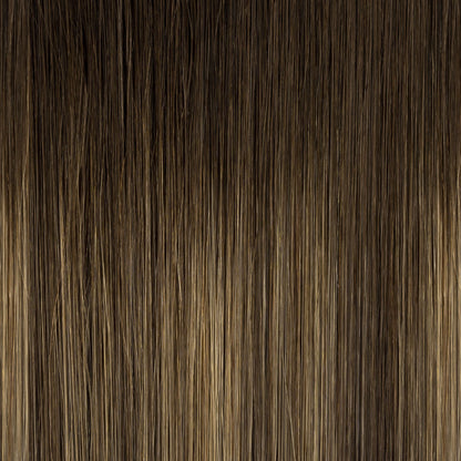 Partline Full - Petite Clip in Topper
