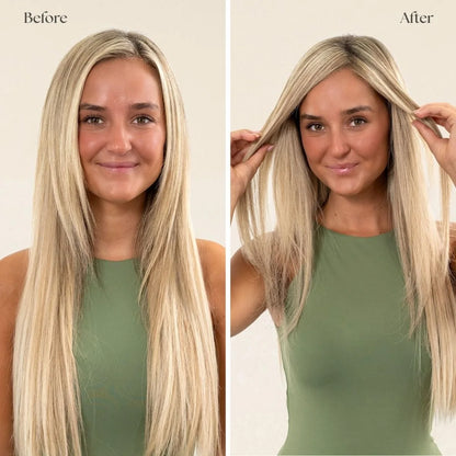 Hairline Headband