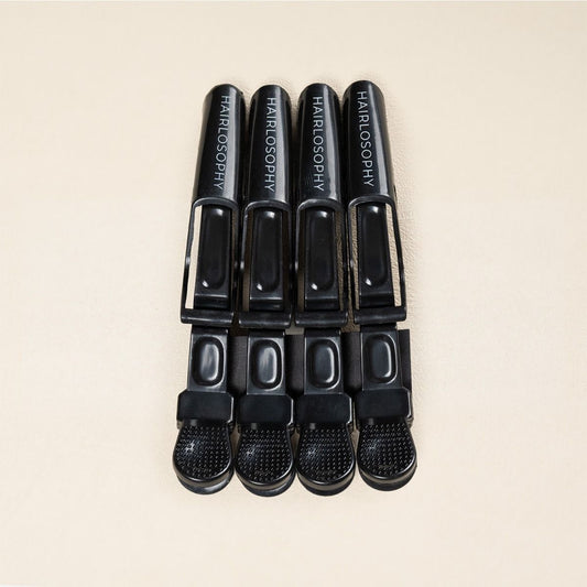 Croc Clips (4 pack)