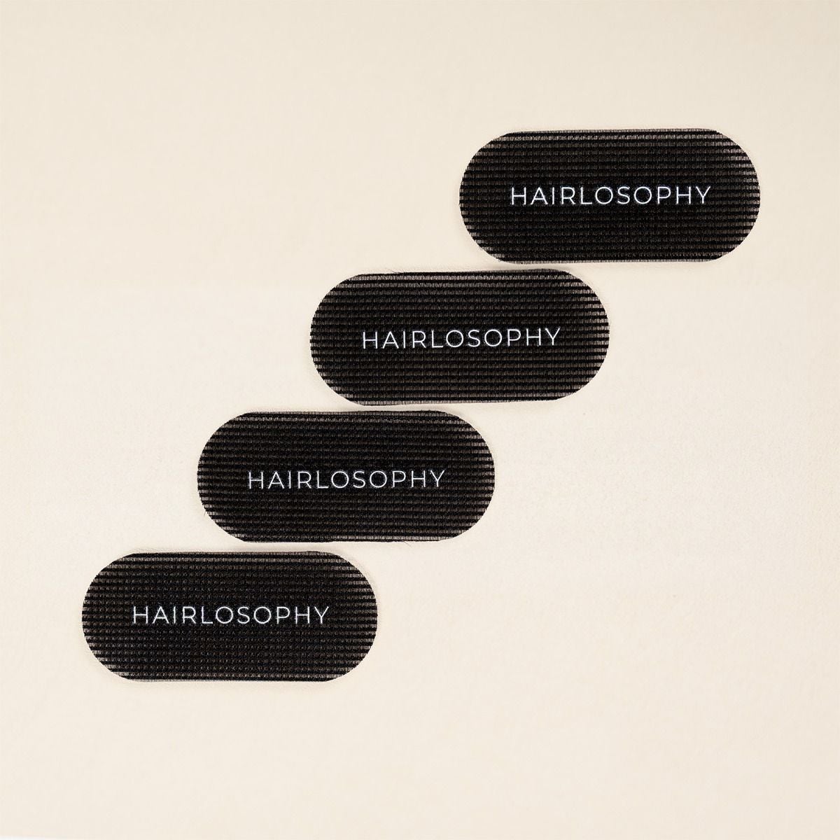 Hair Grippers (4 pack)