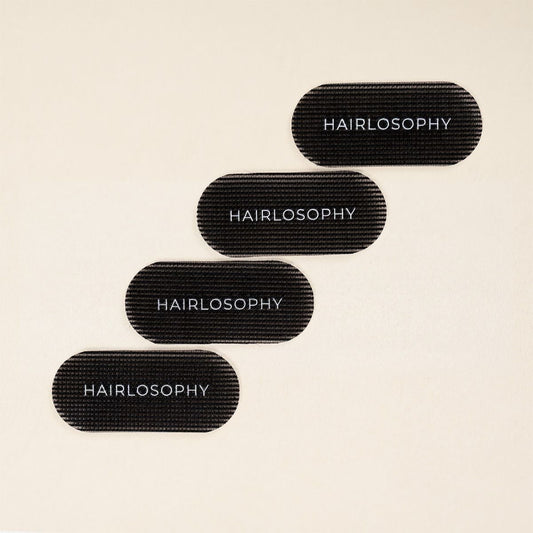 Hair Grippers (4 pack)