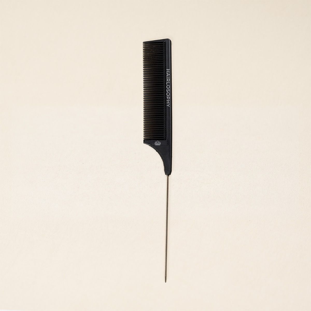 Carbon Fiber Tail Comb