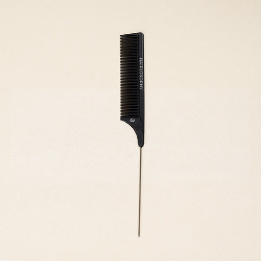 Carbon Fiber Tail Comb