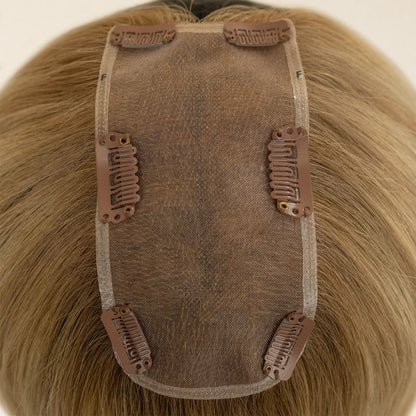 Partline Full - Petite Clip in Topper