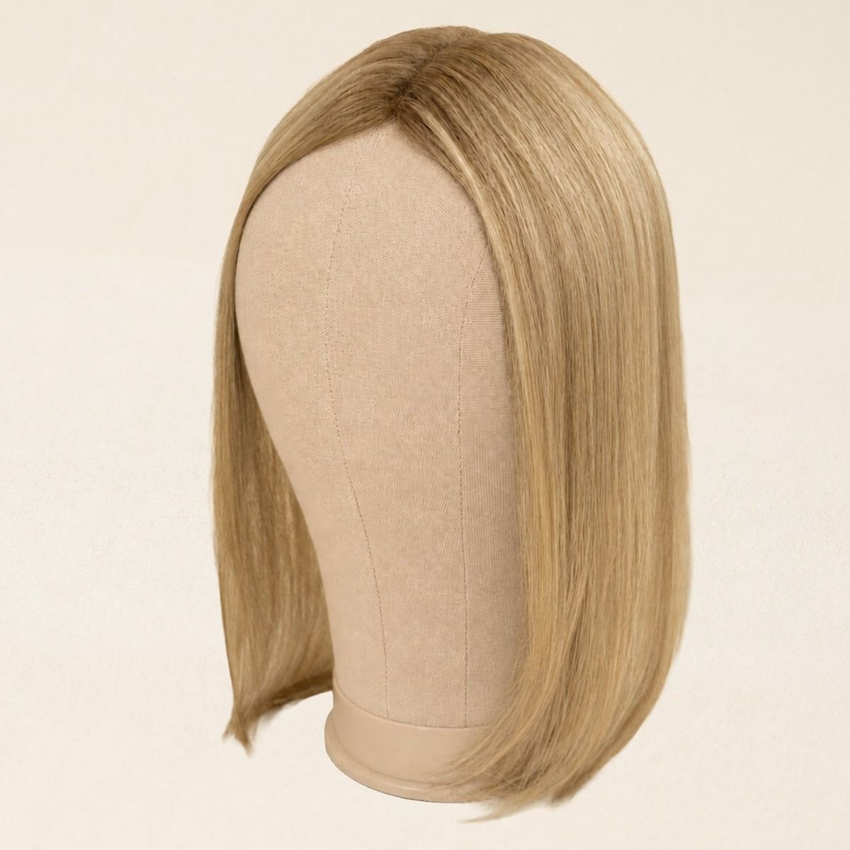 Partline Full - Petite Clip in Topper