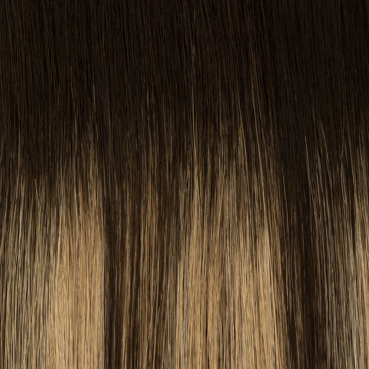 Partline Full - Petite Clip in Topper