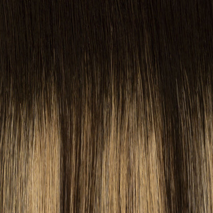 Partline Full - Petite Clip in Topper