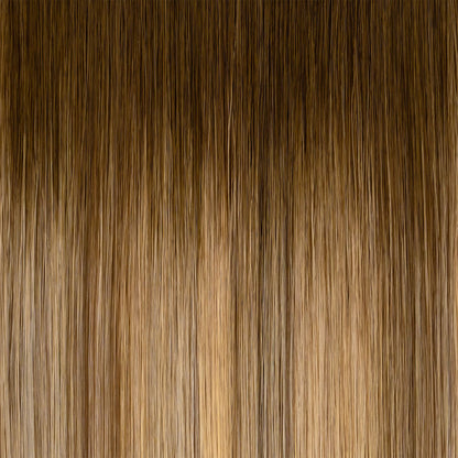 Partline Full - Petite Clip in Topper